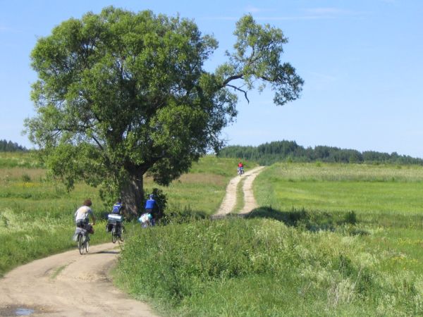 Mazury 1